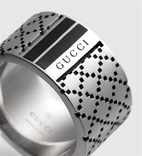 gucci guy rings|gucci chains for men.